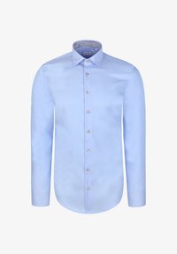 Non sélectionné, blue