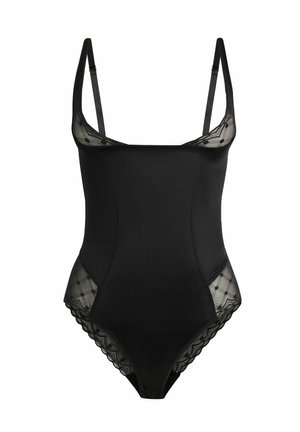 Lipsy REGULAR FIT - SCULPT TUMMY CONTROL WEAR YOUR OWN - Lingerie sculptante - black