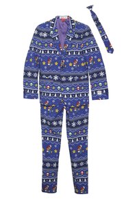 OppoSuits TEEN BOYS MERRY MARIO - Odijelo - multi-coloured