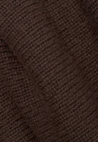 Marie Lund Vest - schoko