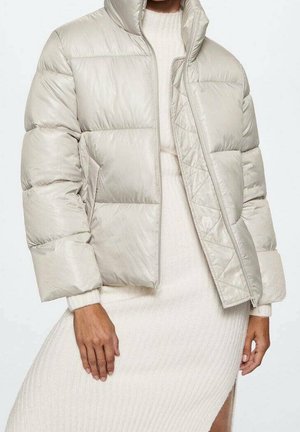 Veste d'hiver - off-white