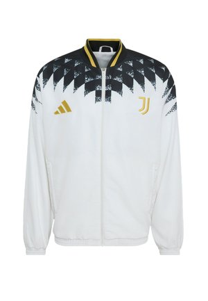 adidas Performance, JUVENTUS TURIN STADIUM TRACK TOP - Trainingsjacke - white