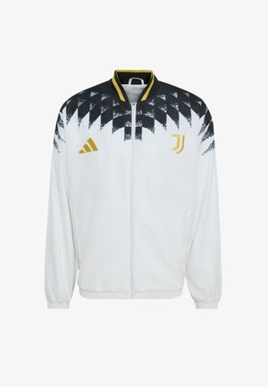 adidas Performance, JUVENTUS TURIN STADIUM TRACK TOP - Trainingsjacke - white