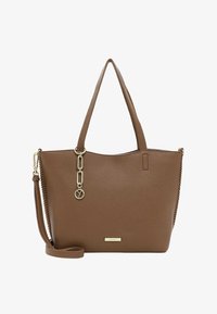 Unausgewählt, taupe