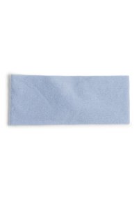 Unausgewählt, hellblau