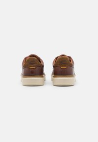 camel active AVON - Sneaker low - cognac