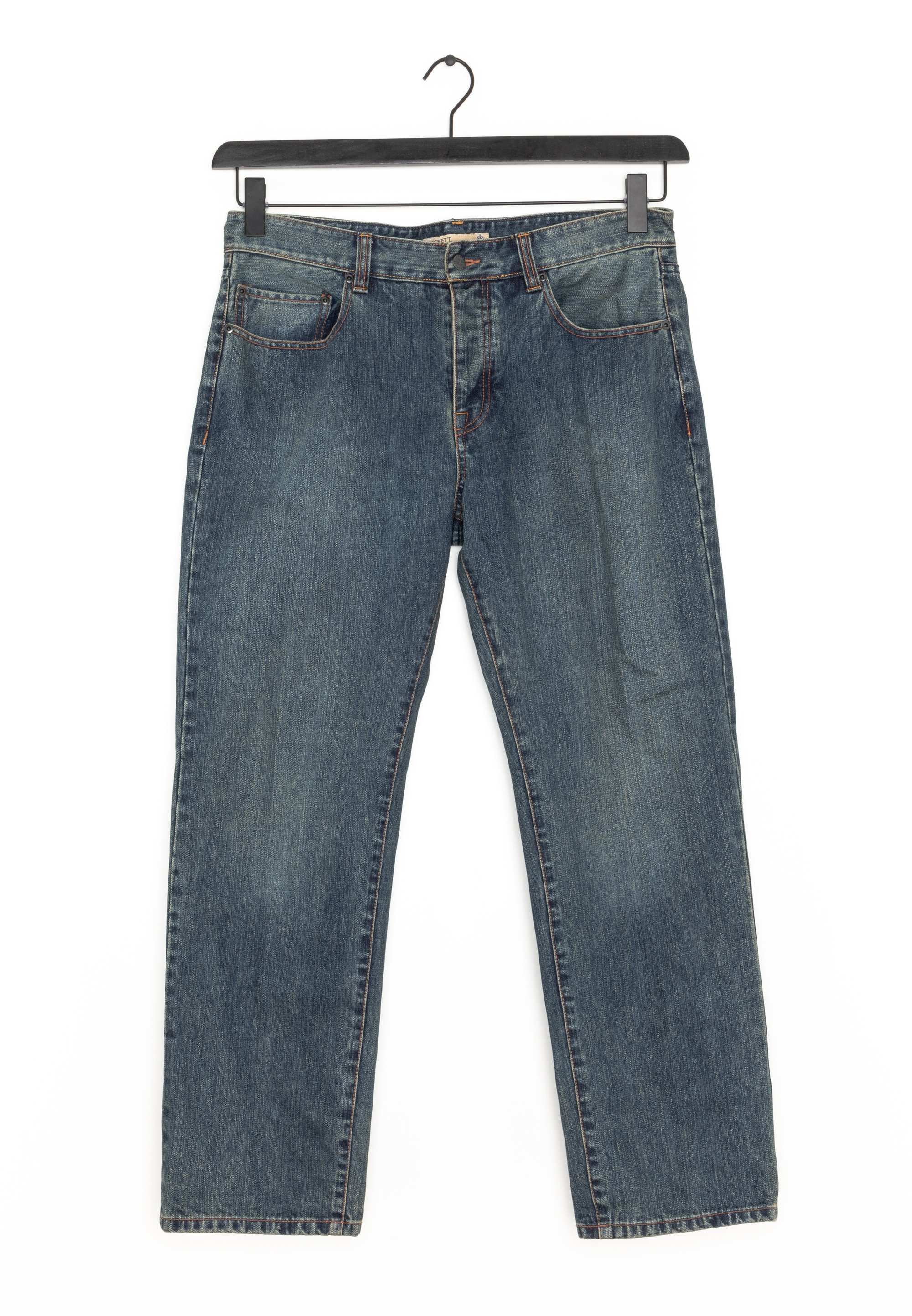 Zalando Hackett Bespoke Jeans Hackett London Straight Leg Jeans
