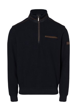 Jumper - marine