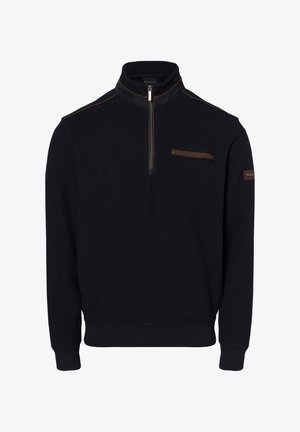Jumper - marine