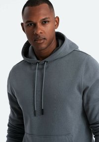 Ombre SET - Trainingsanzug - graphite