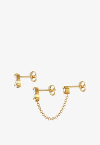 Odabrano, gold-coloured