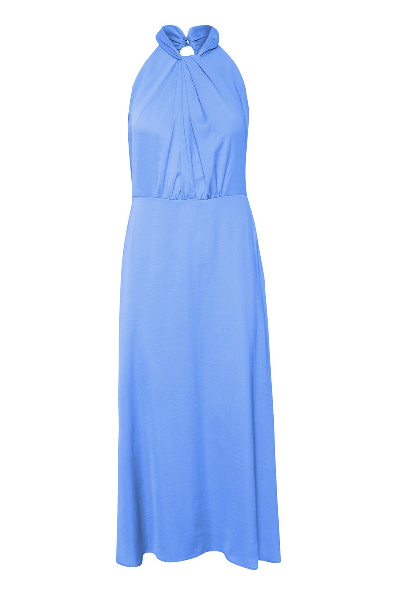 InWear Jurk donkerblauw