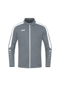 Unausgewählt, grau