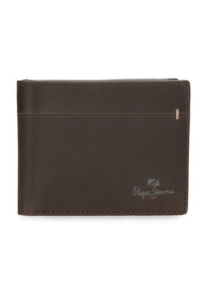 Pepe Jeans STAPLE  8CM  - Monedero - brown