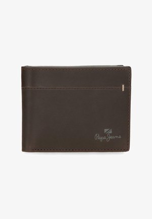 Pepe Jeans, STAPLE 8CM - Monedero - brown