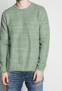 Minimum Pullover - green