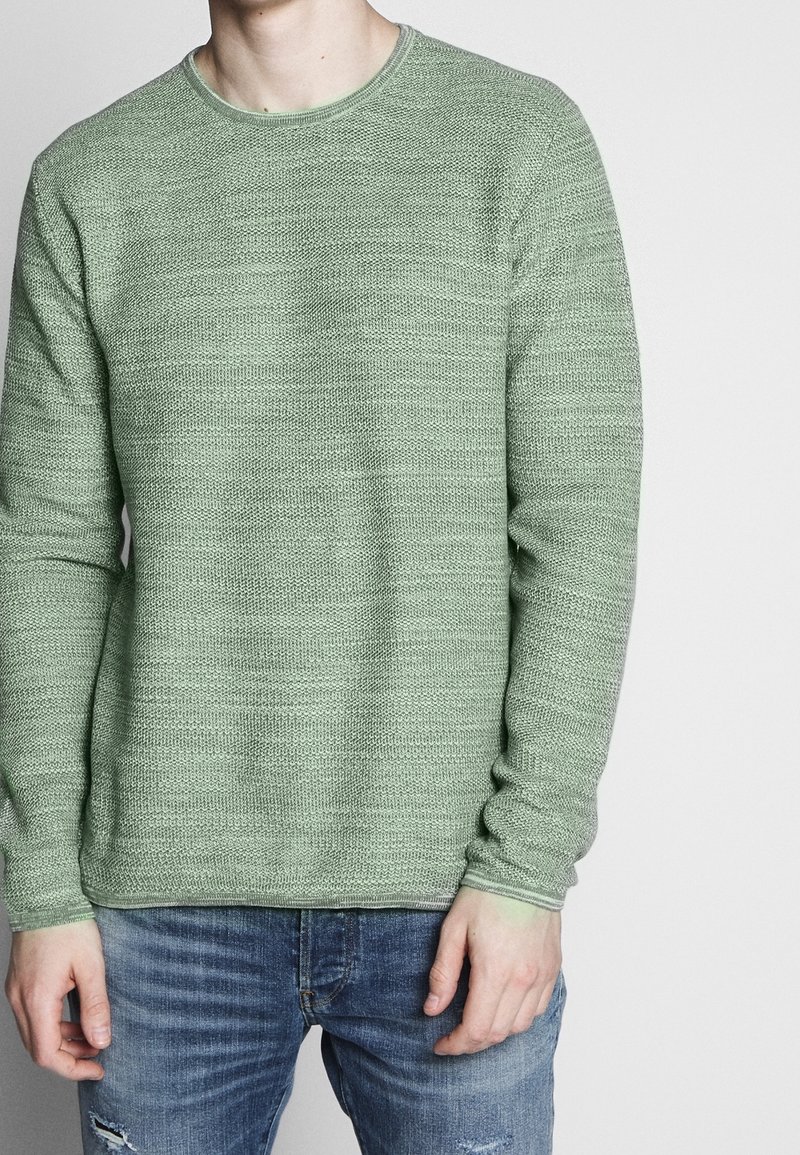 Minimum Pullover - green