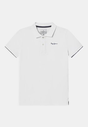 THOR - Polo - white