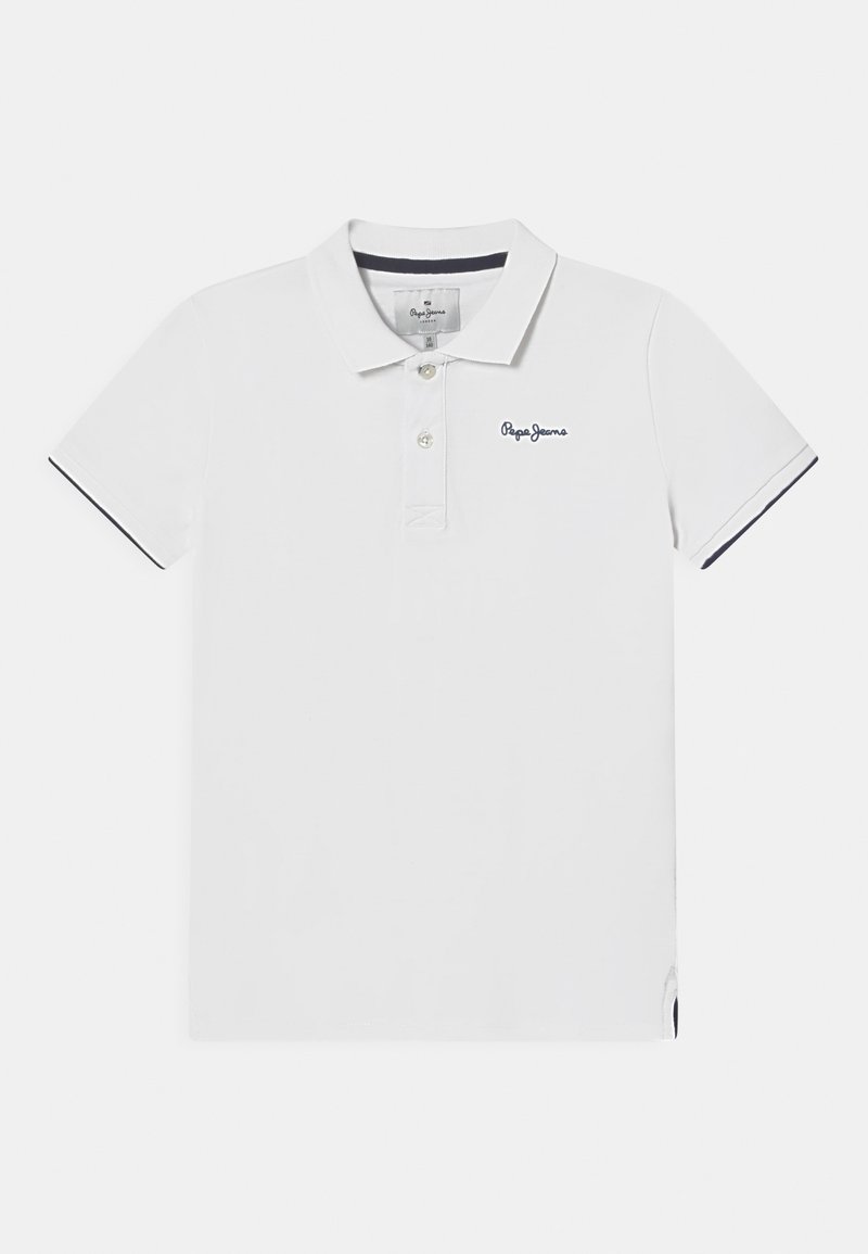 Pepe Jeans THOR - Polotričko - white