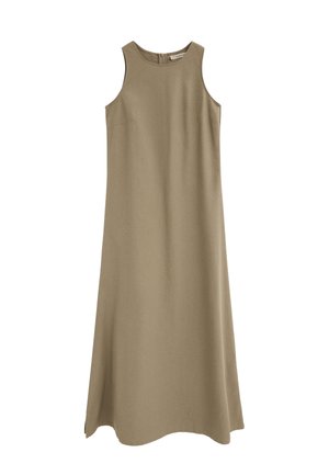 Polo Club, KLEID ITACA DRESS CL - Maxi-jurk - khaki