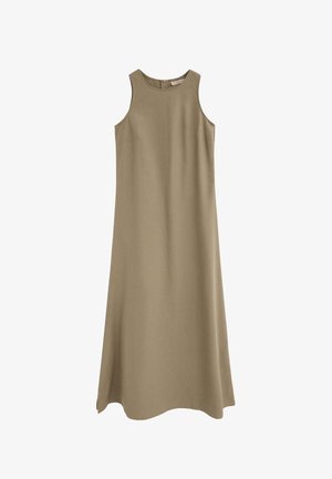 Polo Club, KLEID ITACA DRESS CL - Maxi dress - khaki