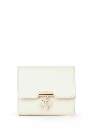 VALENCIA - Portefeuille - beige
