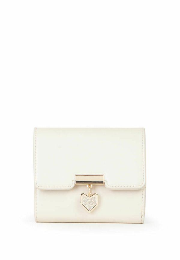 VALENCIA - Geldbörse - beige