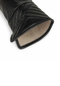 LANCASTER Gloves - noir