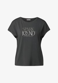 Non sélectionné, grau