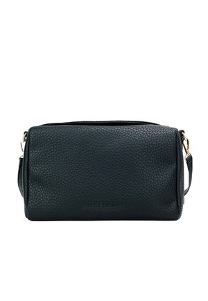 Borsa a tracolla - black