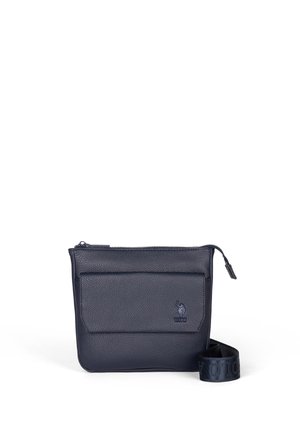SEATTLE - Olkalaukku - navy blue