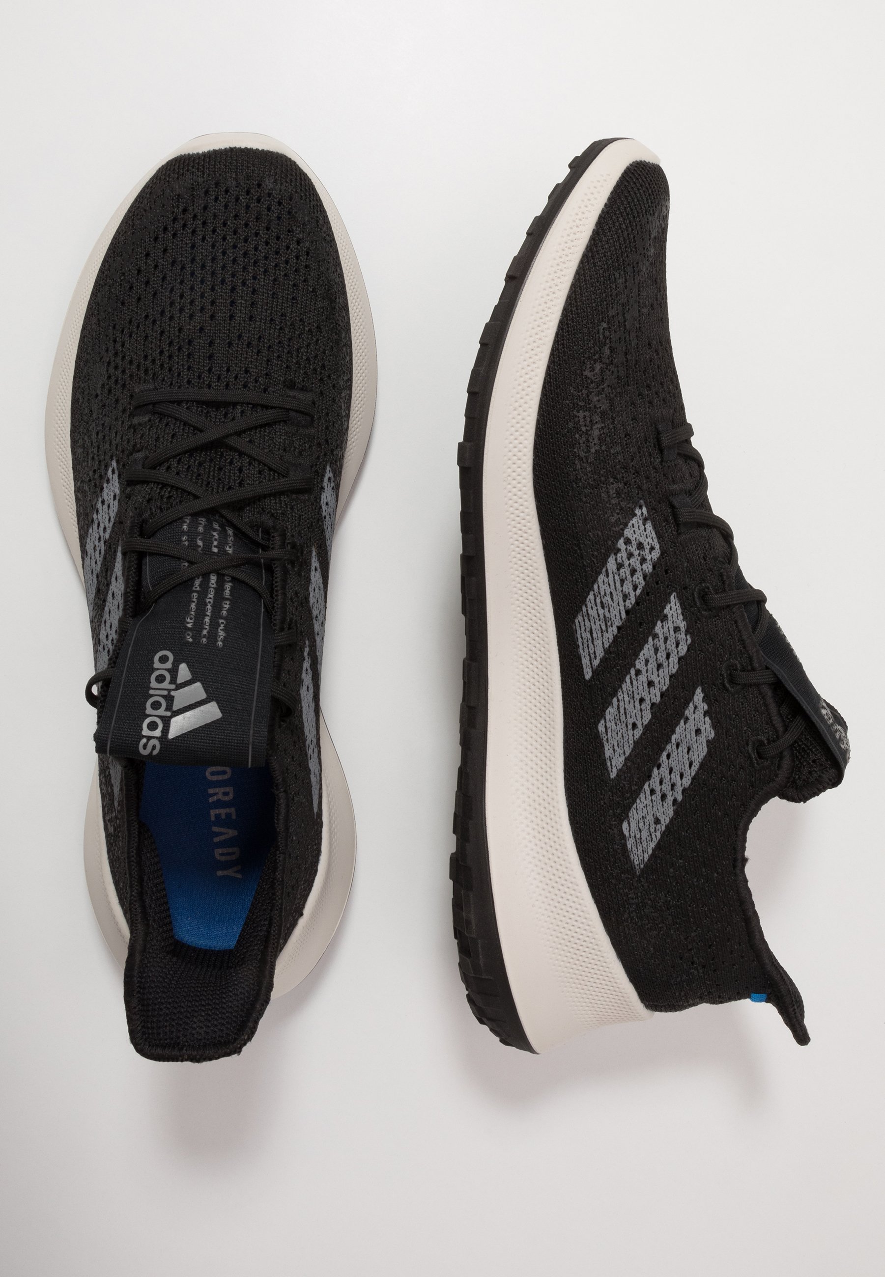 adidas Performance SENSEBOUNCE + Nøytrale løpesko core adidas Performance SENSEBOUNCE Nøytrale løpesko glow