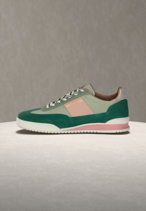 WOMENS SHOE - Αθλητικά παπούτσια - green
