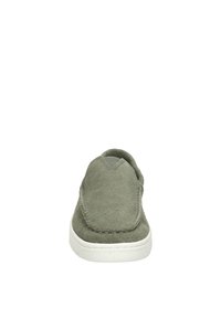 TOMS TRVL LITE - Instappers - groen