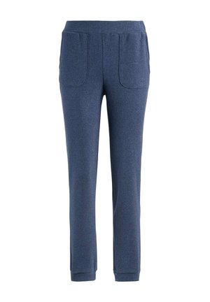 Tracksuit bottoms - blue