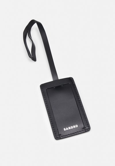 sandro UNISEX - Weekendtasker - noir