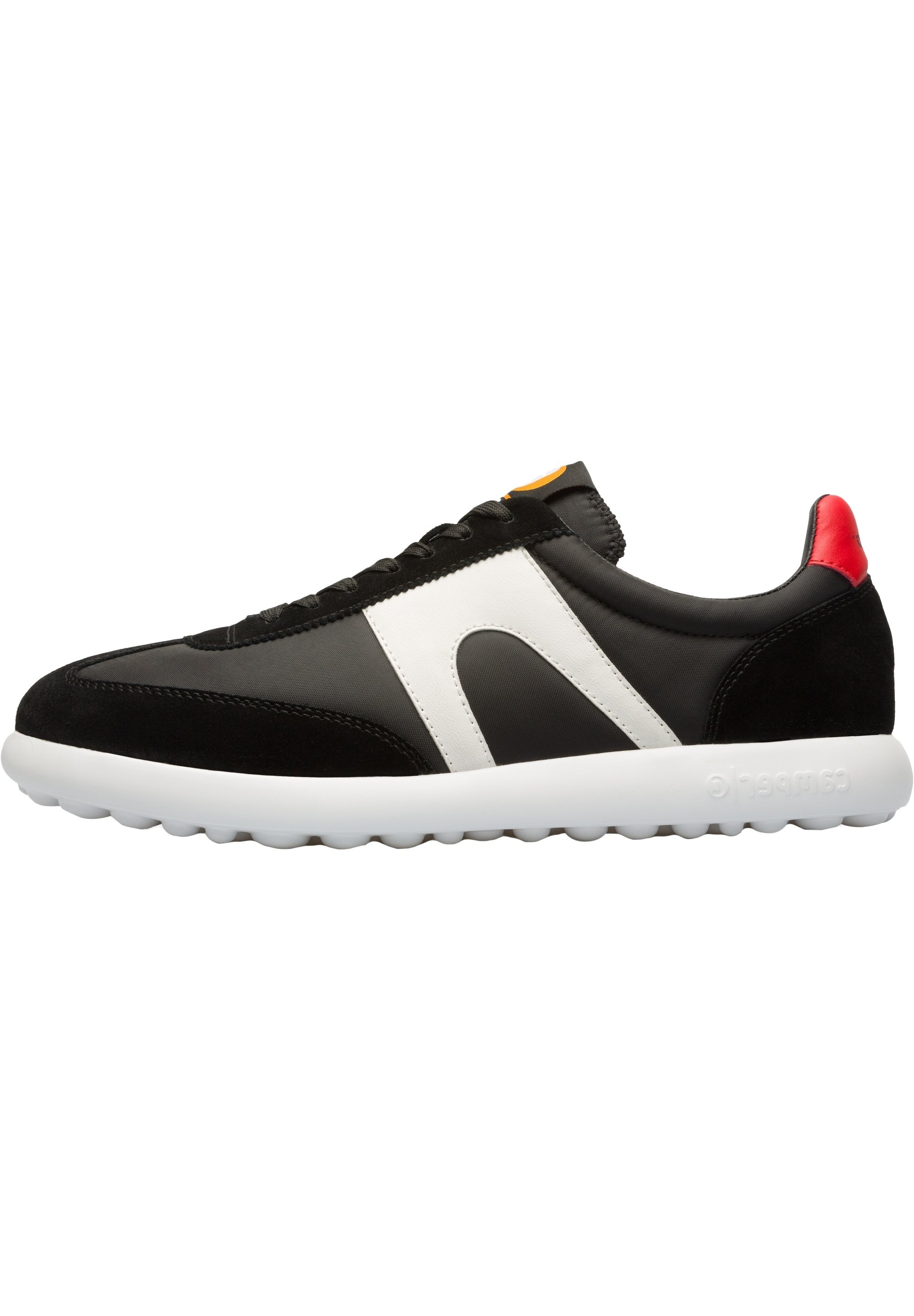 Camper SAIL GP - Sneakers basse - schwarz/nero - Zalando.it