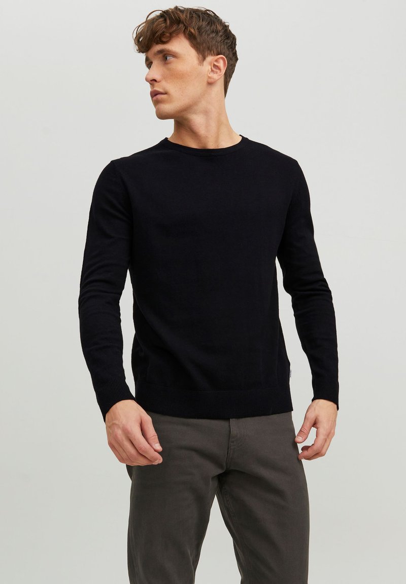 Only & Sons Onsceres Life Crew Neck Noos Maglia di Tuta, Uomo