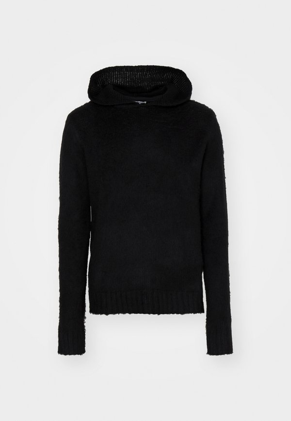 HOODED JUMPER - Hoodie4