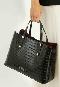 Dune London DORRY - Handtas - anthracite