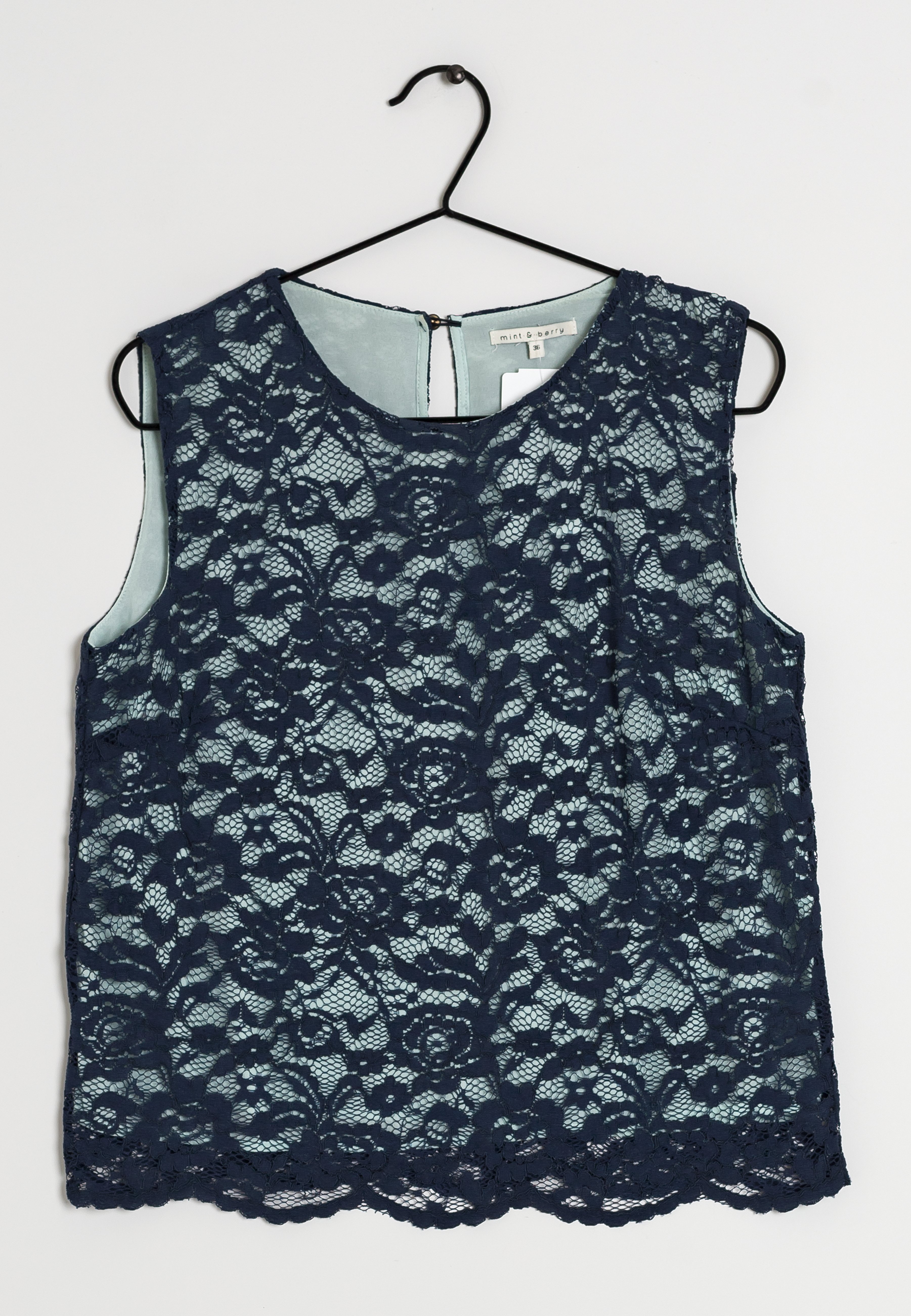 mint&berry top