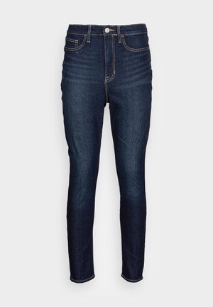 GAP, FAVORITE MOON - Jeans Skinny Fit - dark moon