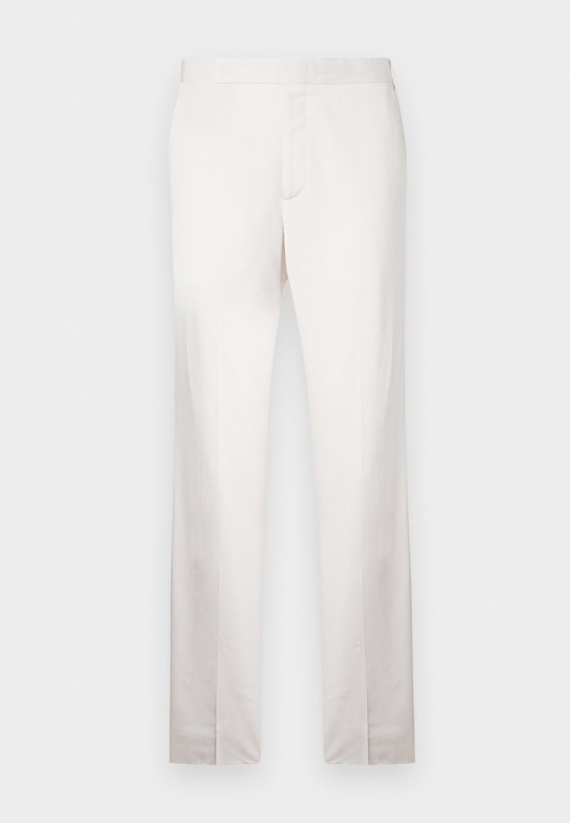 LARDINI Broek beige