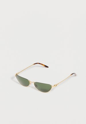 Ralph Lauren Sonnenbrille - pale gold-coloured