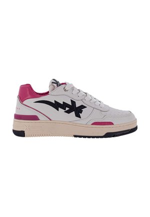 SNEAKER - Trainers - grey