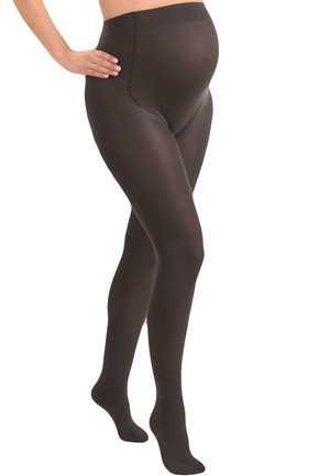 Mamsy OPAQUE - Strumpfhose - grey