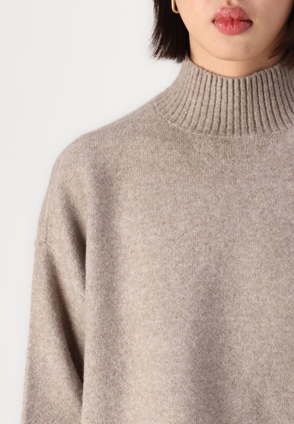 VMZELDA HIGHNECK - Jumper2