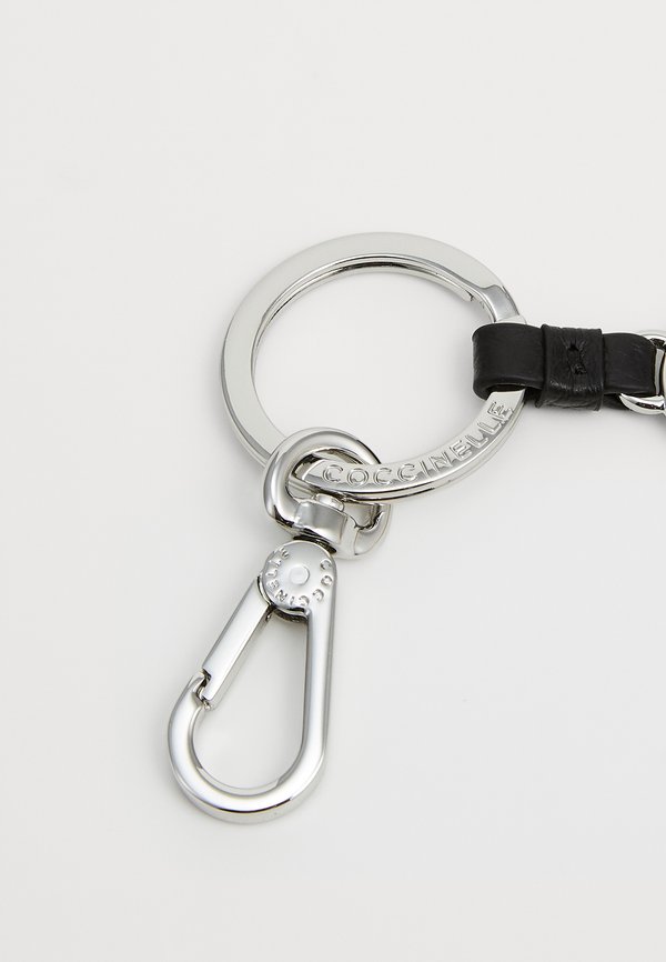 BASIC - Keyring - noir2