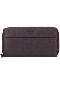 mano DON TOMMAS - Portefeuille - braun