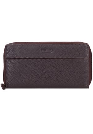 DON TOMMAS - Geldbörse - braun